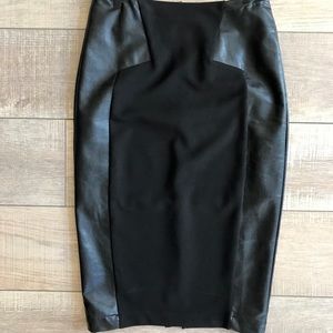 ANGL Pencil skirt S